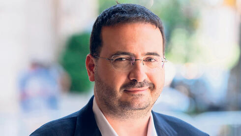 צילום: נועם גלאי נופר מעמידה למכירה את פעילות הגגות הסולאריים והאגירה ב־600 מיליון שקל