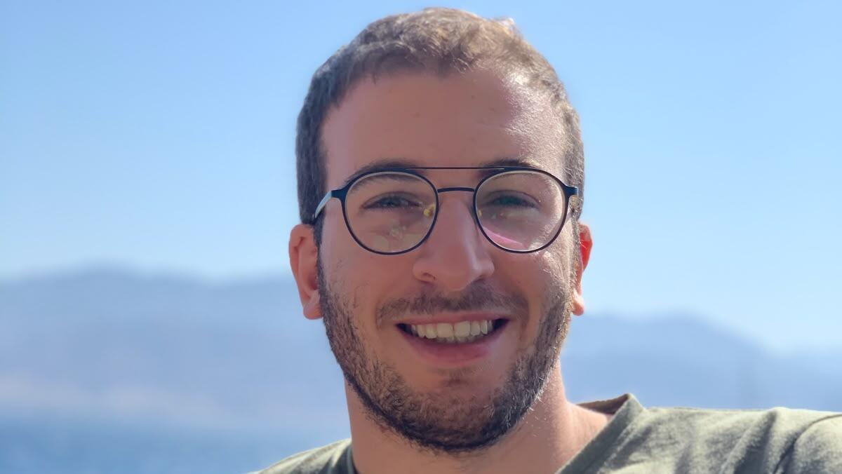 Ofek Itach Cyera