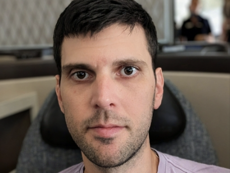Roey Vilnai, Director Cyber Research, Axonious. Roey Vilnai, Director Cyber Research, Axonious.