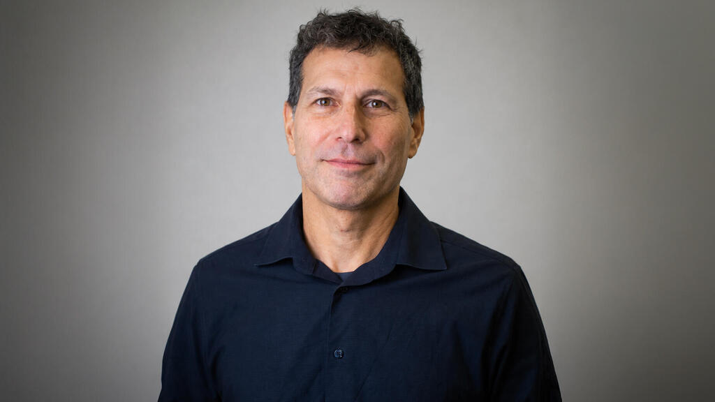 פז כהן מנכ"ל תנועה ישראלית