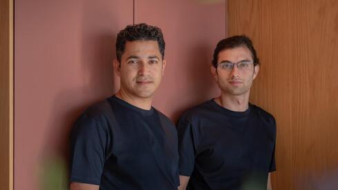 Decart founders. 