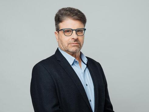 Doron Sivan, CEO & Co-Founder, MADSEC Security, SQLink Group. 