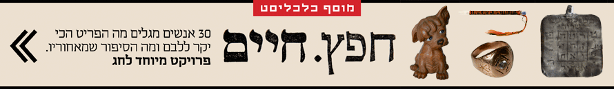 באנר מוסף ראש השנה חפצים דסקטופ
