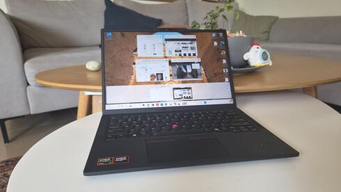 Lenovo ThinkPad X13 