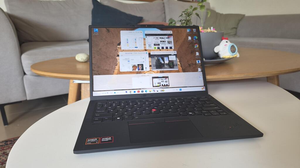מחשב לנובו ThinkPad X13