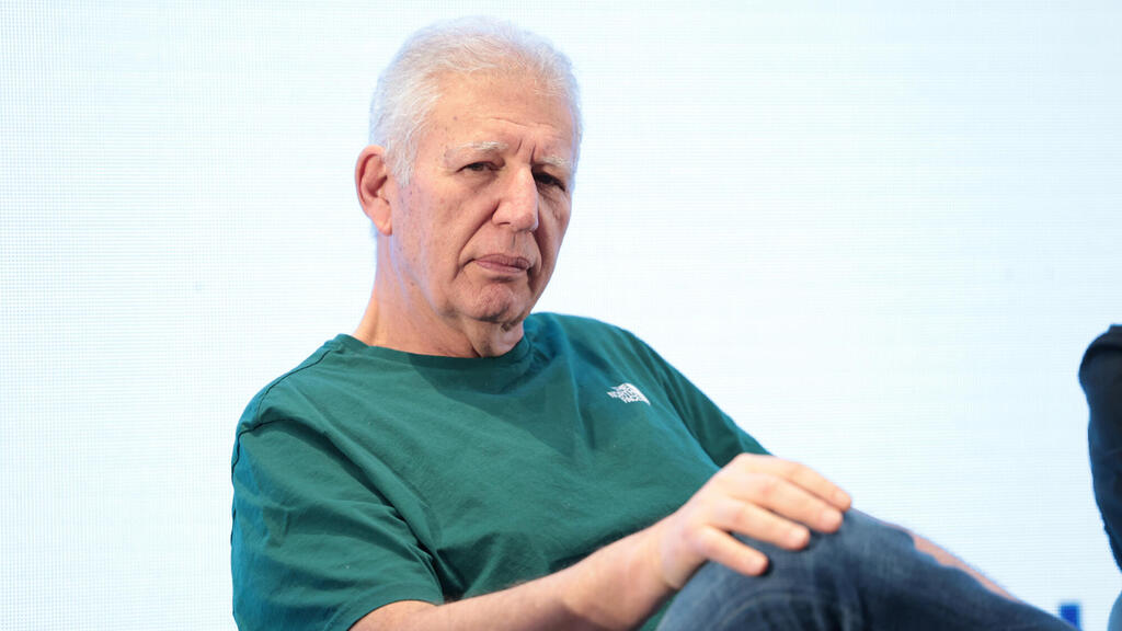 גילעד אלטשולר. "הוא מבסוט מהמהלך" אמר מקורב ששוחח איתו אתמול (צילום: אוראל כהן) גילעד אלטשולר מייסד ו מנכל אלטשולר שחם