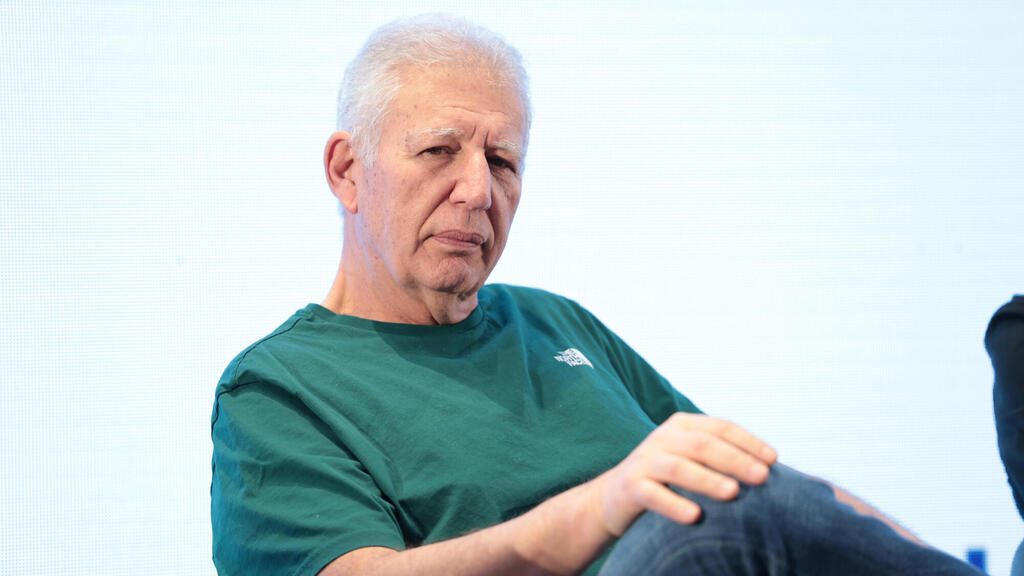 גילעד אלטשולר מייסד ו מנכל אלטשולר שחם