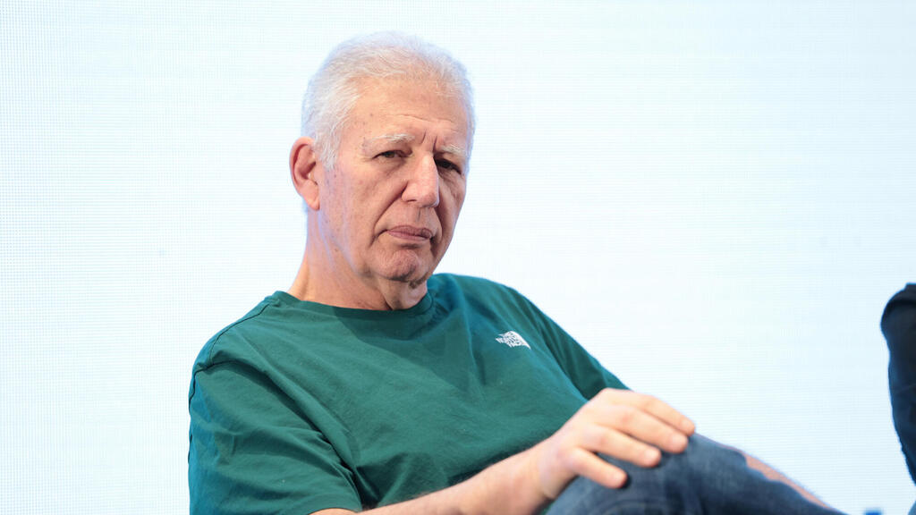 גילעד אלטשולר, מייסד ומנכ"ל אלטשולר שחם. פעילות קרנות הנאמנות נשארת תחת הניהול שלו ושל קלמן שחם (צילום: אוראל כהן) גילעד אלטשולר מייסד ו מנכל אלטשולר שחם