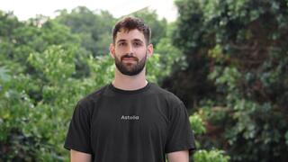 Yuval Barak Astelia
