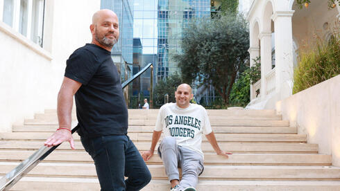 צילום: אוראל כהן יוצרי "קופה ראשית" בעונה חדשה: "באנו להצחיק. למה צריך לקחת צד?"
