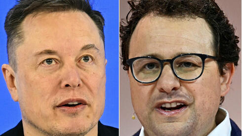 Anthropic and Elon Musk offer competing visions for sharing AI wealth