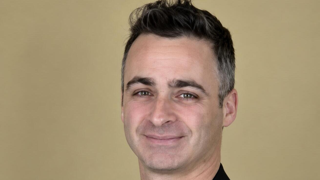 Yoav Chen, VP Threat and Vulnerability Management at Akamai. 