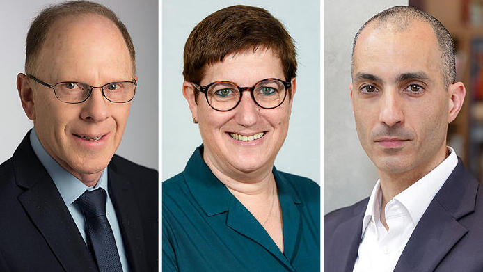 צילומים: נמרוד גליקמן, כפיר סיון, רמי זרנגר לדרישת רשות שוק ההון: שאול קוברינסקי נאלץ לפרוש מתפקידו במגדל