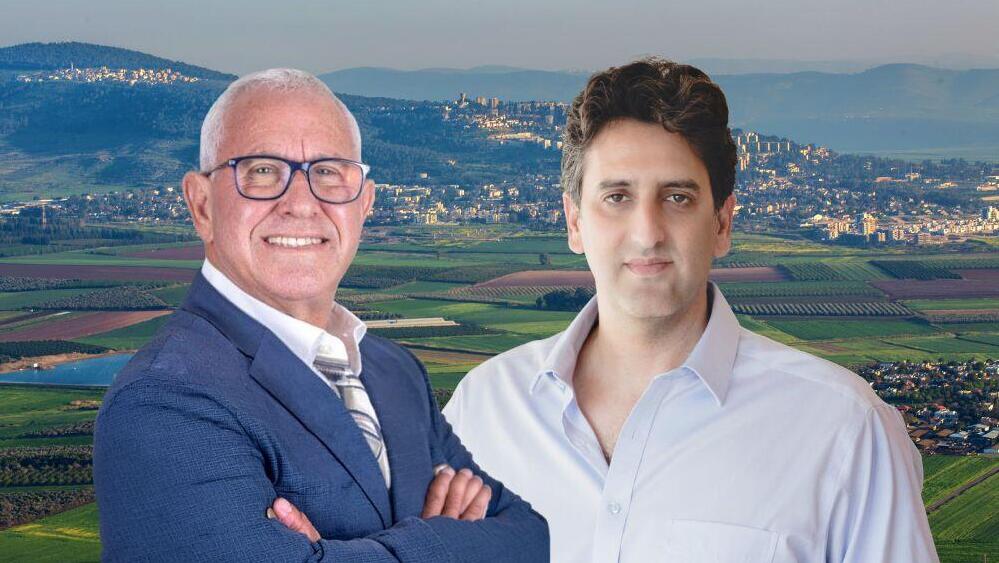 יהודה לשמן, סגן נשיא ויו"ר אגף בנייה חוזית בהתאחדות הקבלנים בוני הארץ