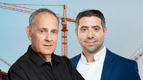 אחרי 5 שנים במטרופוליס: רונאל ביבי מונה למנכ"ל אופק החזקות