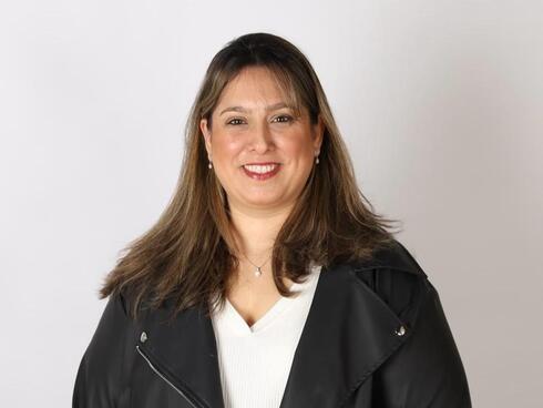 Einat Shimoni, Chief Information Security Officer at Lusha. Einat Shimoni, Chief Information Security Officer at Lusha.