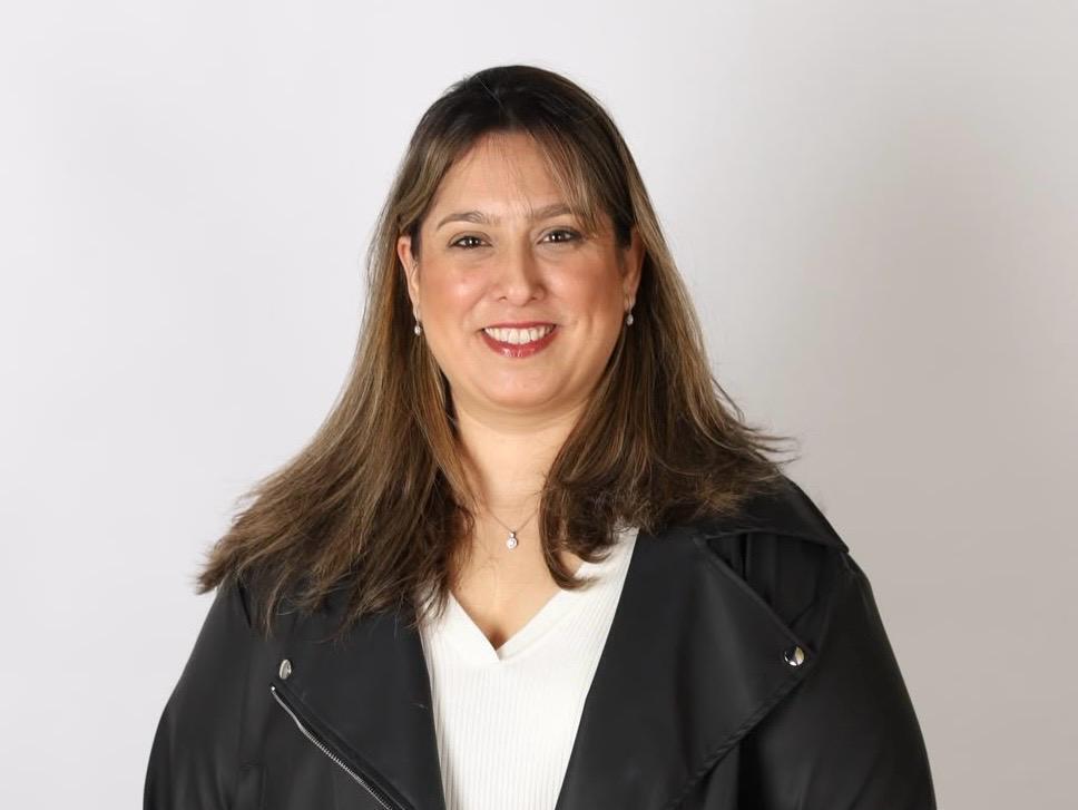 Einat Shimoni, Chief Information Security Officer at Lusha. (Lusha) Einat Shimoni, Chief Information Security Officer at Lusha.