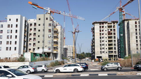 רוצים פריסה ל-40 שנה? השחקניות החדשות שמסתערות על המשכנתא שלכם