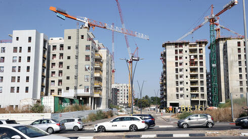 צילום: יריב כץ הראל מנסה לנגוס בשוק המשכנתאות: מציעה מימון של עד 80% משווי הנכס