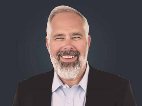 Chris Jones, chief trust & security officer at Axonius. Chris Jones, chief trust & security officer at Axonius.