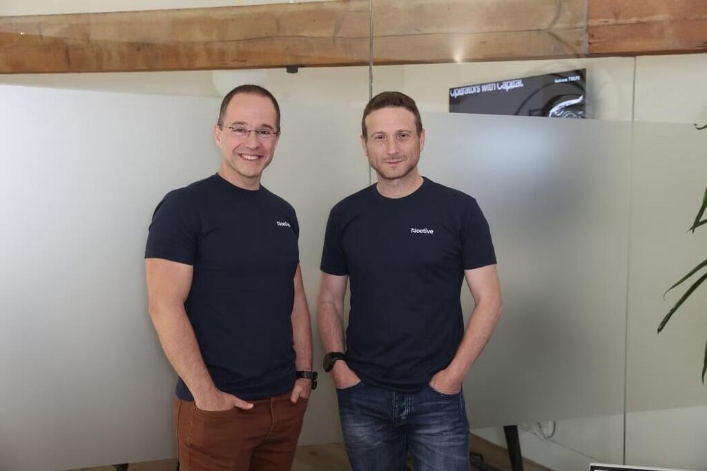 Noetive founders