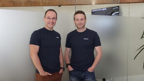 Five months old, Noetive raises $41 million Seed to build AI for the physical...