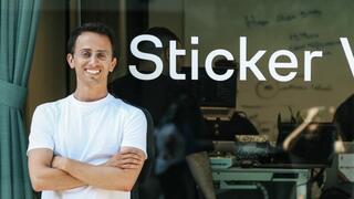 Oren Charnoff
