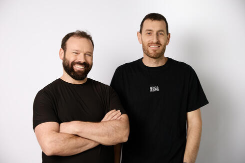 Loora founders. Loora founders.