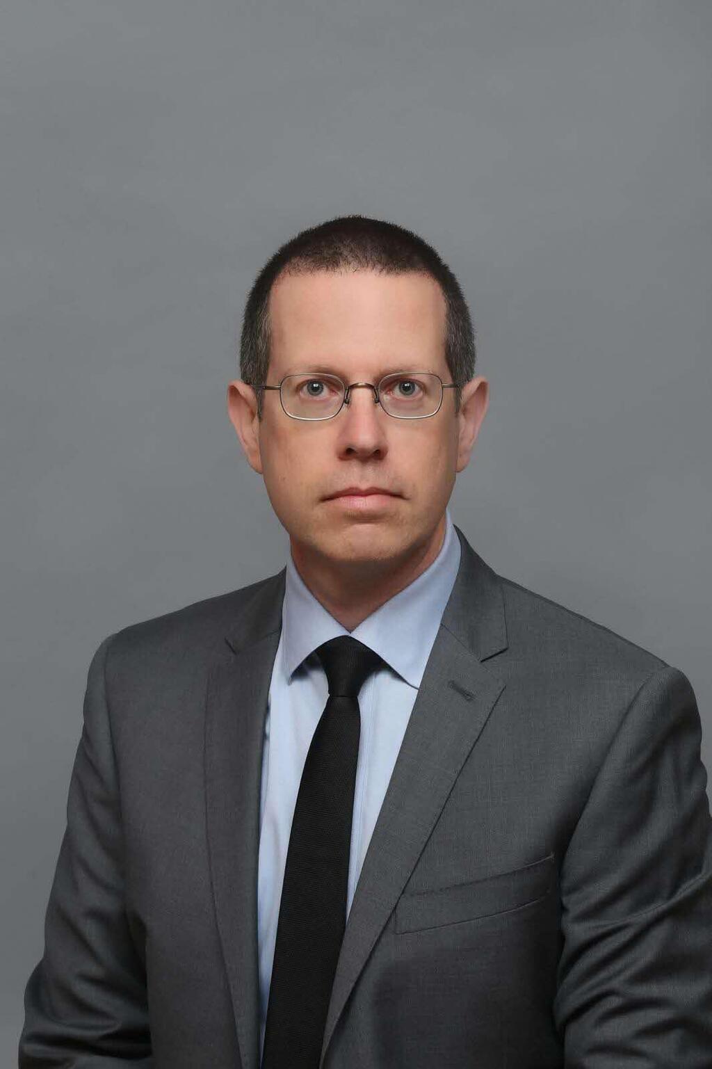 ישראל גבירץ, שותף, פאהן קנה ניהול בקרה GT Israel (צילום: פוטו פרג') ישראל גבירץ, שותף, פאהן קנה ניהול בקרה GT Israel