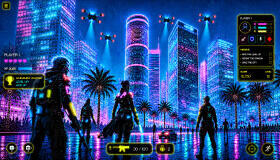 קומפוננטה The future of gaming קומפוננטה The future of gaming