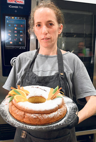 פנאי חווה גרבוז שדה בוקר