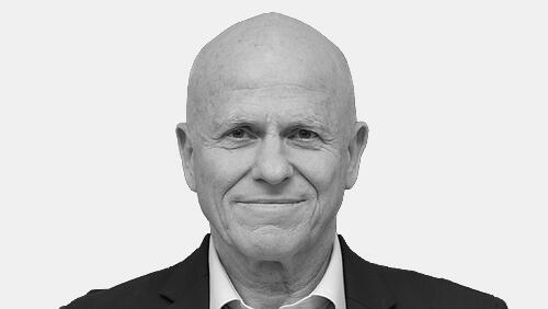 פרופ' תמיר שפר נשיא האוניברסיטה העברית - דעות