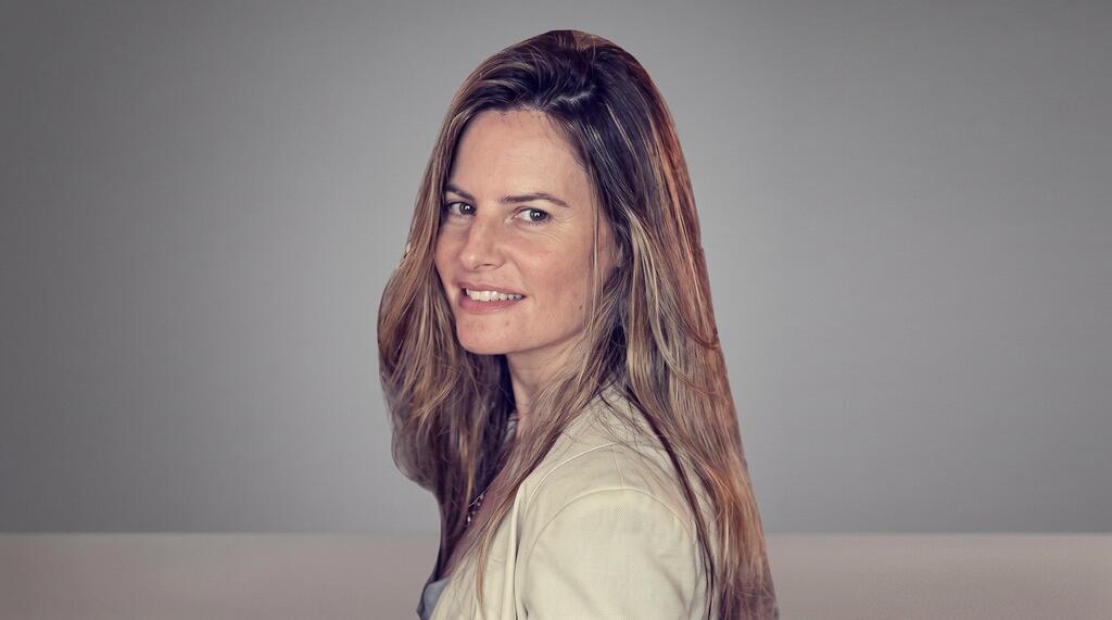 Galit Levin. (Kaltura) Galit Levin