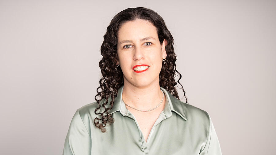 חגית בן משה 