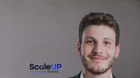 Singit founder Michael Peled. Singit founder Michael Peled.