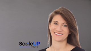 NeuroKaire founder Talia Cohen-Solal. 