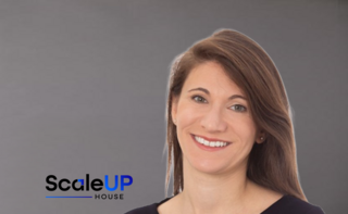 NeuroKaire founder Talia Cohen-Solal. 