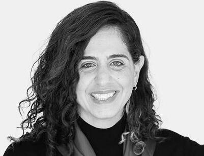 עדי חכמון (צילום: דניאל אדרי) עדי חכמון מייסדת שותפה וסמנכ"לית כספים בחברת nGrid Energy - דעות