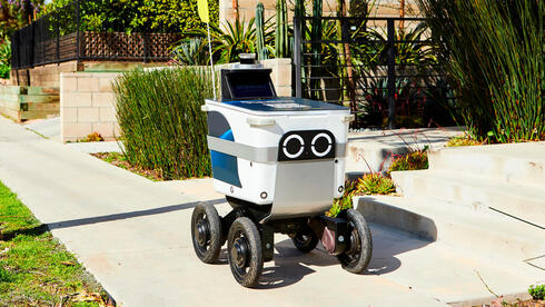 צילום: david olivera/Shutterstock מנהגים ועד פרילנסרים: האוטומציה מאיימת על עובדי כלכלת החלטורה