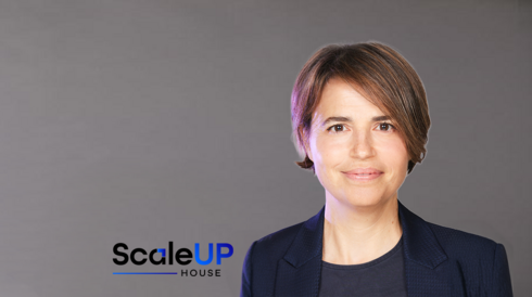 Starget Pharma founder Sigalit Kalmanson Cusnir. Starget Pharma founder Sigalit Kalmanson Cusnir.