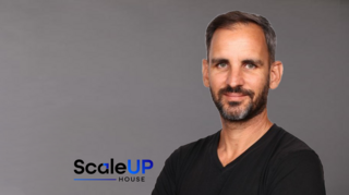 Rogue Security co-founder Ariel Dan. 