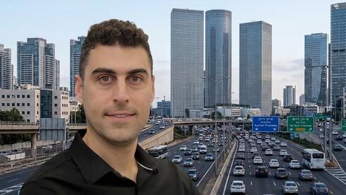החשד לזיוף קו"ח: המשטרה פתחה בבדיקה נגד יו"ר נתיבי איילון