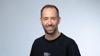 צפריר יואלי