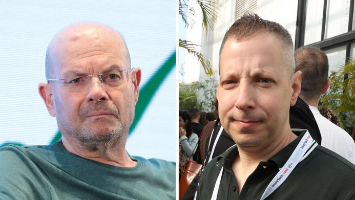צילומים: יריב כץ אוראל כהן מכירת אלטשולר שחם מסתמנת כיריית פתיחה לעסקאות ענק בענף