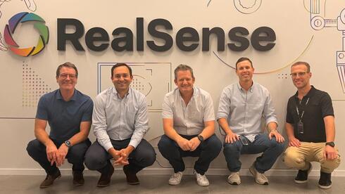 הפספוס של אינטל: RealSense נמכרת ב-600 מיליון דולר | כלכליסט