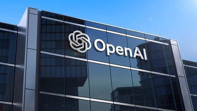 OpenAI (OpenAI) OpenAI מעבדת מחקר של בינה מלאכותית AI