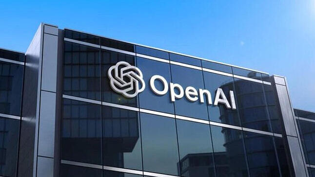 מעבדה של OpenAI (OpenAI) OpenAI מעבדת מחקר של בינה מלאכותית AI