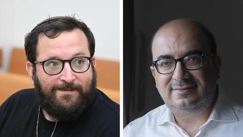 צילומים: יובל חן, יאיר שגיא אבו שחאדה, אוריך והמוסר הכפול