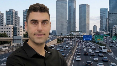צילום: אתר נתיבי איילון אחרי שהודח מנתיבי איילון: עידן דוד פורש גם מהטוטו