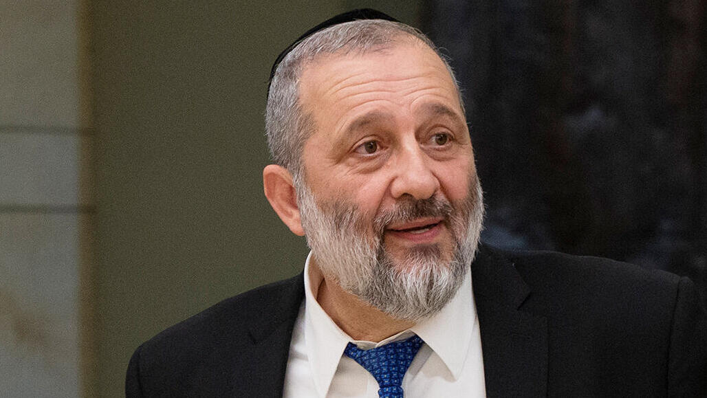 ח"כ אריה דרעי